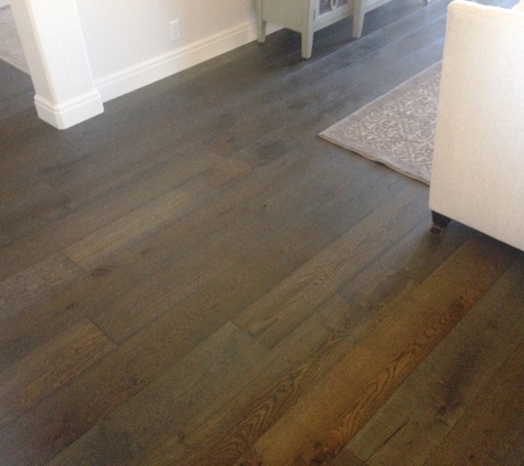 Olympic Hardwood Flooring - Tempe, AZ