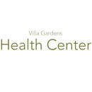 Villa Gardens Health Center - Rehabilitation Services