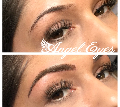 Angel Eyes Microblading - Troy, MI