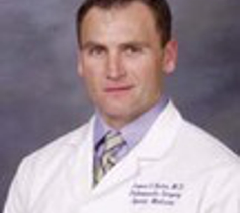 James Eric Bates, MD - San Diego, CA