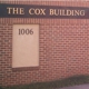 Cox Chiropractic Clinic