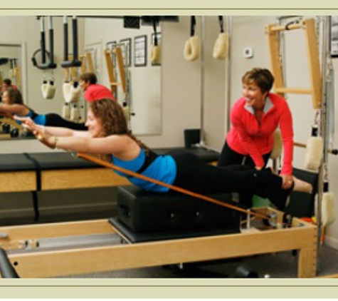 Pilates Studio Mountain Laurel - Hawley, PA