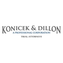 Konicek & Dillon PC - Malpractice Law Attorneys