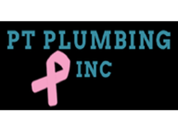 PT Plumbing - Casa Grande, AZ