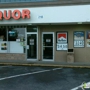 Hillsboro Liquor Store