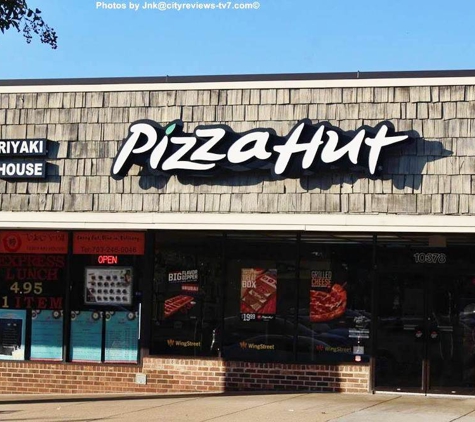 Pizza Hut - Fairfax, VA