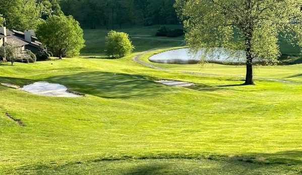 Chestnut Mountain Golf Club - Mills River, NC