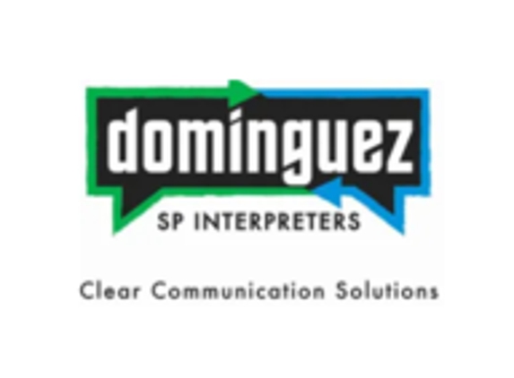 Dominguez SP Interpreters - Lawrence, MA