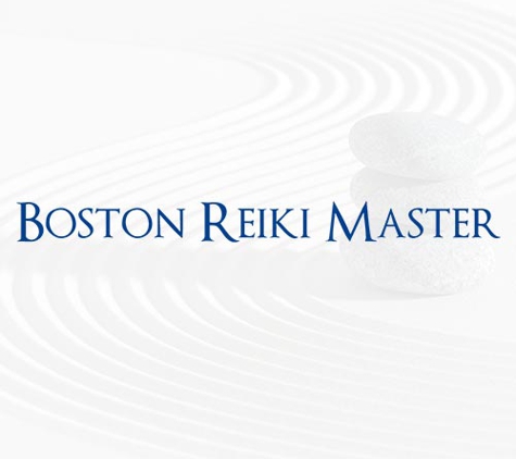 Boston Reiki Master - Newton Highlands, MA