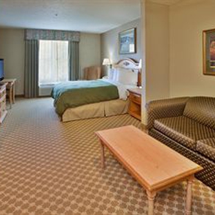 Country Inns & Suites - Beaufort, SC