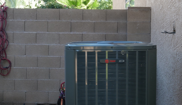 AZ Home Services Group AC Repair & Plumbing Services - Tempe, AZ