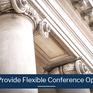Lamont Law - Toronto, NSW. We Provide Flexible Conference Options