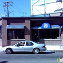 Main Street House of Pizza - Pizza