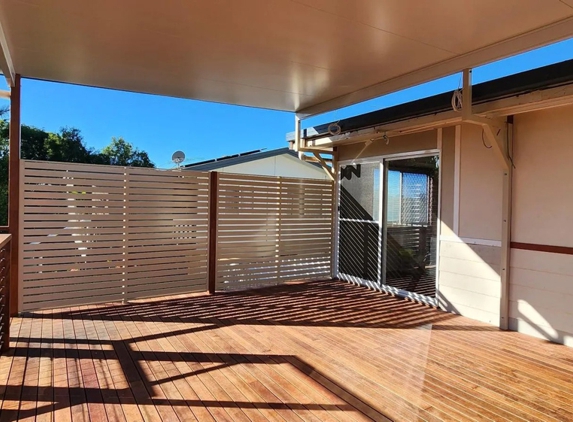 Homeshield Patios and Decks - Greenbank, QLD