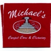 Michael's Carpet Care and Cleaning gallery