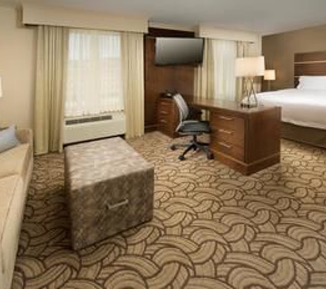 Hampton Inn & Suites San Antonio-Downtown/Market Square - San Antonio, TX