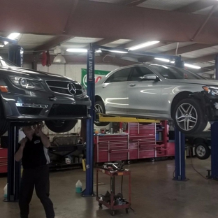 Elite Import Auto Service-New Tire Sales - Austin, TX