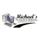 Michael's PC Sales & Service - Computer & Equipment Dealers