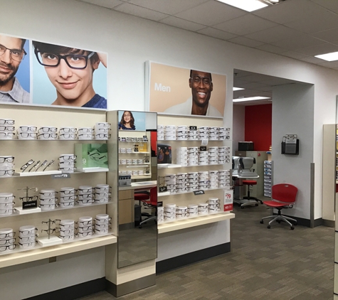 Target Optical - Mount Pleasant, SC