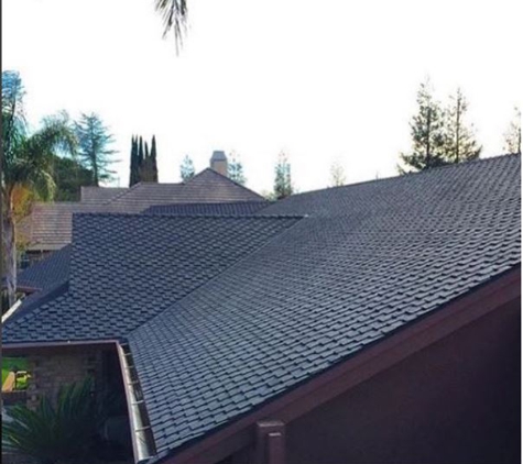 DeHart Roofing Inc.