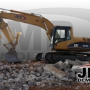 JMR Demolition - Concrete Breaking, Cutting & Sawing