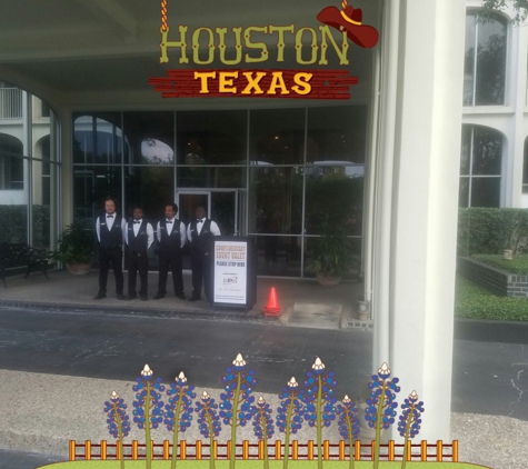 Exquisite Parking Services Valet - Houston, TX