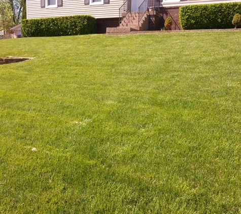 TurfPro Outdoor Solutions - Jeffersonville, IN