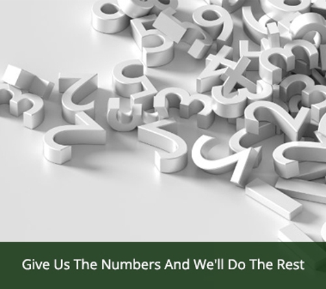 TD Accounting - Lavington, NSW. Give Us The Numbers And We'll Do The Rest