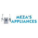Meza's Appliances - Small Appliance Repair