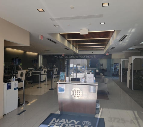 Navy Federal Credit Union - Alexandria, VA