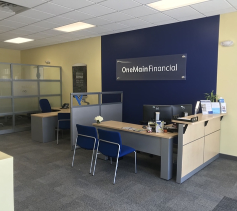 OneMain Financial - Miami Gardens, FL