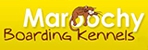 Maroochy Boarding Kennels Logo