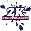 2K Printing & Promotions gallery
