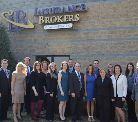Insurance Brokers of Minnesota Inc/Clark Johnson - Cambridge, MN