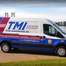 TMI - Total Maintenance Inc. - Air Conditioning Contractors & Systems