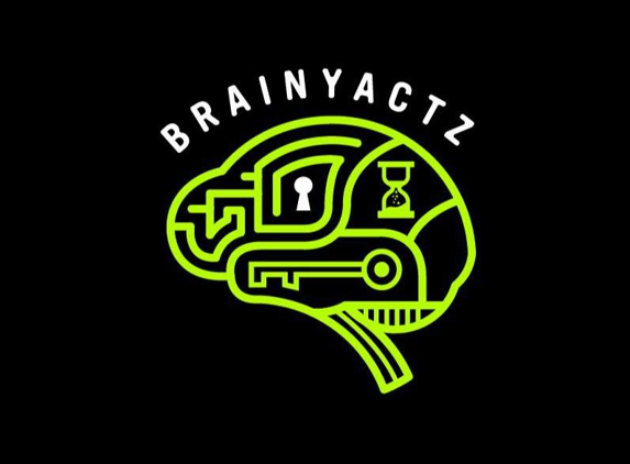 Brainy Actz Escape Rooms - San Diego - San Diego, CA