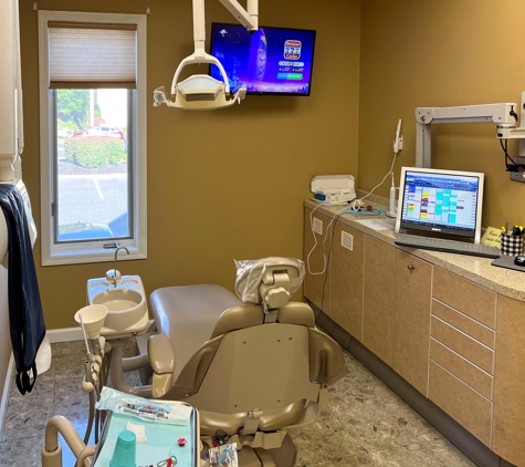 Edison Dental Arts - Edison, NJ