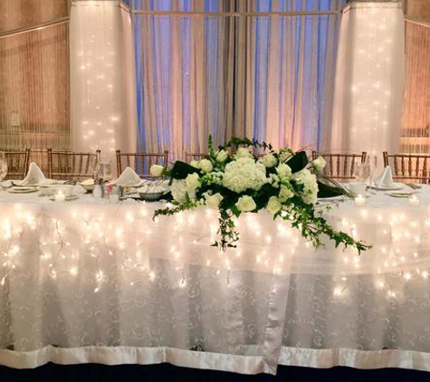 Dreams Wedding Decorator Inc. - Shelby Township, MI