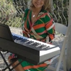 Kimberly Krohn Singing Pianist, Weddings,Events and Parties gallery