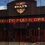 Stouts Pub