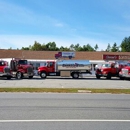 SWANZEY OIL