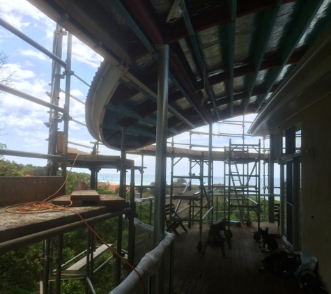 Sealed Roof Contractors - Coffs Harbour, NSW