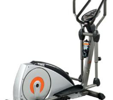 Health & Fitness Supplies Australia. Cross Trainers