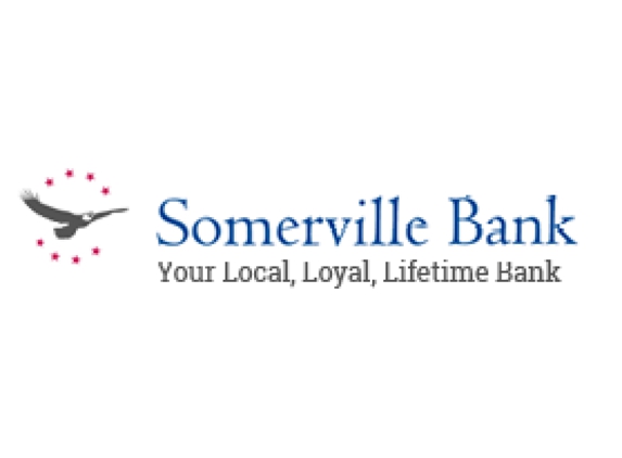 Somerville Bank - Hamilton, OH