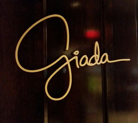 Giada - Las Vegas, NV