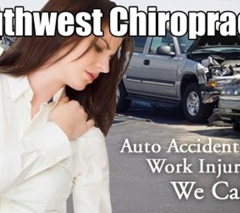 Southwest Chiropractic - El Paso, TX