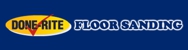 Done-Rite Floor Sanding & Polishing - Floor Sanding & Polishing