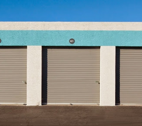 Bell Road Storage Solutions - Peoria, AZ