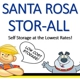 Santa Rosa Stor-All