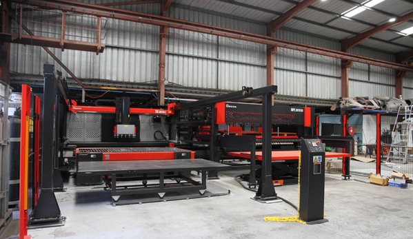 Academy Sheetmetal - Cardiff, NSW